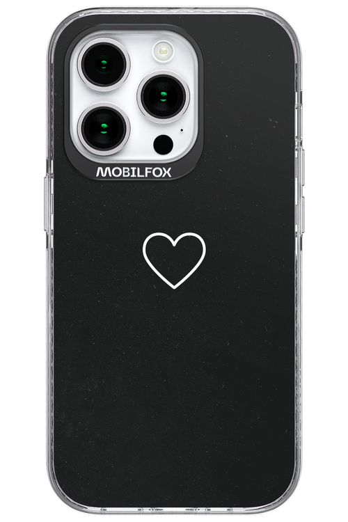 Love Is Simple 2.0 - Apple iPhone 15 Pro
