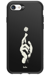 DAMNED LUCK 2.0 - Apple iPhone 7