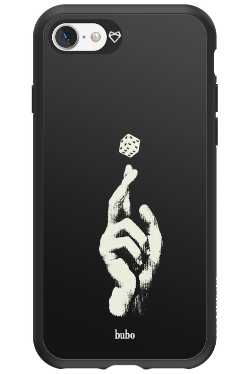 DAMNED LUCK 2.0 - Apple iPhone 7