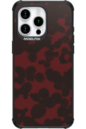 Bordeaux Skin - Apple iPhone 15 Pro Max