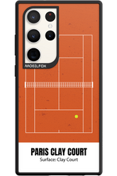 PARIS CLAY COURT 2.0 - Samsung Galaxy S23 Ultra
