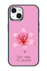 Secrets - Apple iPhone 13