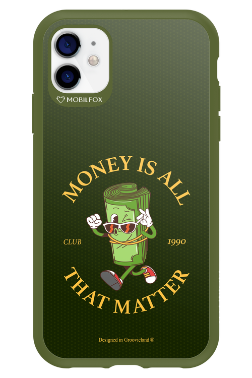 Money Club - Apple iPhone 11