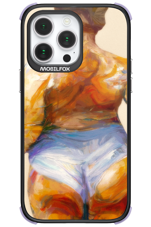 Goddass - Apple iPhone 14 Pro Max