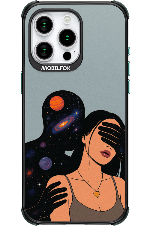 Universe Lover - Apple iPhone 15 Pro Max