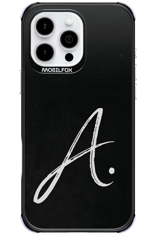 (Off Space) A 2.0 - Apple iPhone 16 Pro Max