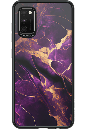 Michael - Samsung Galaxy A41