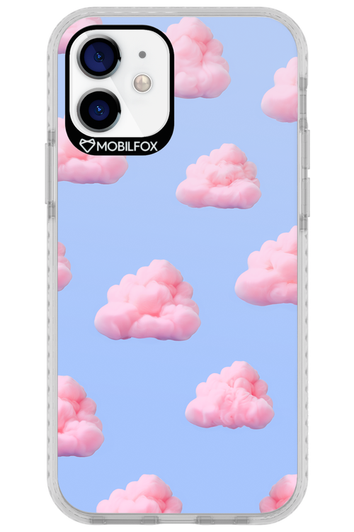 Cloudy - Apple iPhone 12