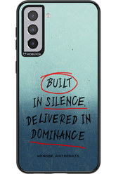 In Silence - Samsung Galaxy S21+