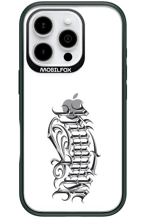 Chaotic Love - Apple iPhone 16 Pro