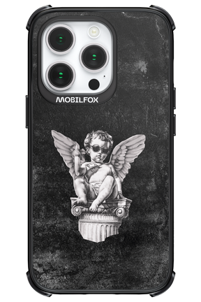 Fallen Angel - Apple iPhone 14 Pro