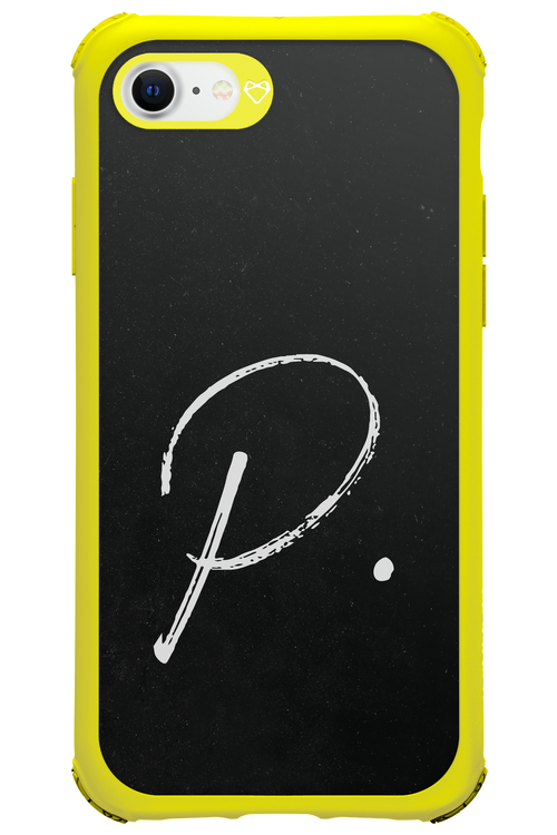 (Off Space) P 2.0 - Apple iPhone SE 2022
