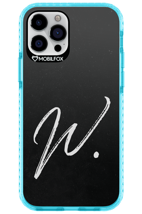 (Off Space) W 2.0 - Apple iPhone 12 Pro