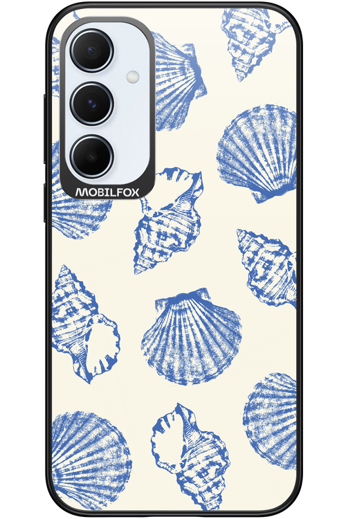 Shell Yeah! - Samsung Galaxy A55