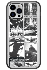 Batman Forever - Apple iPhone 12 Pro