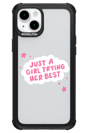 Her Best - Apple iPhone 15 Plus