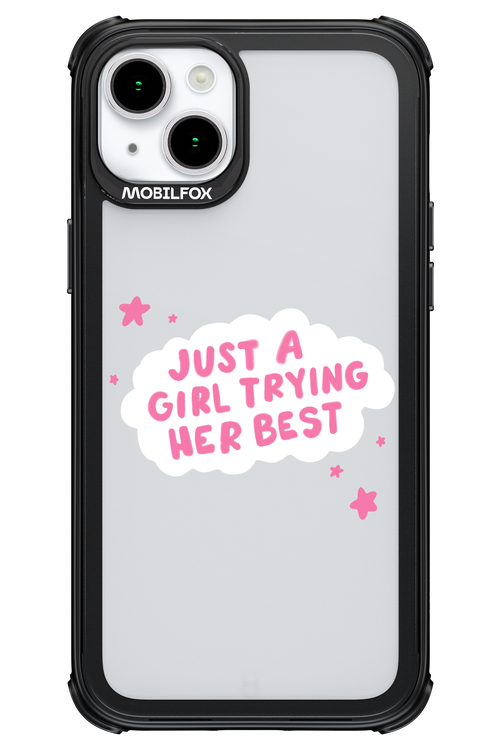 Her Best - Apple iPhone 15 Plus
