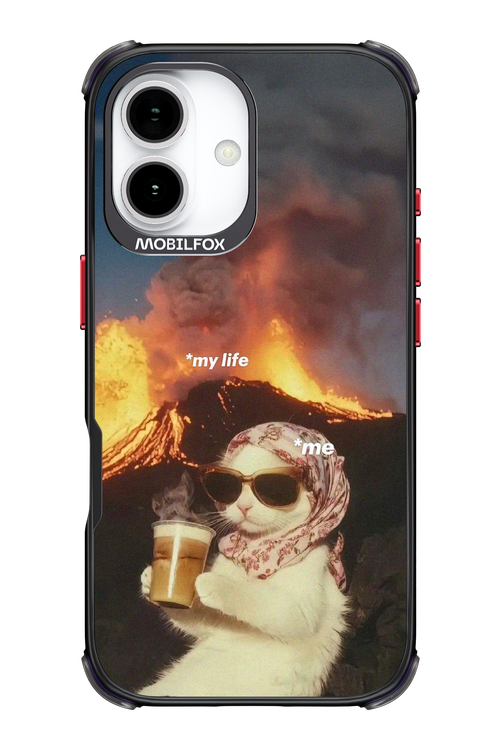 My life - Apple iPhone 17