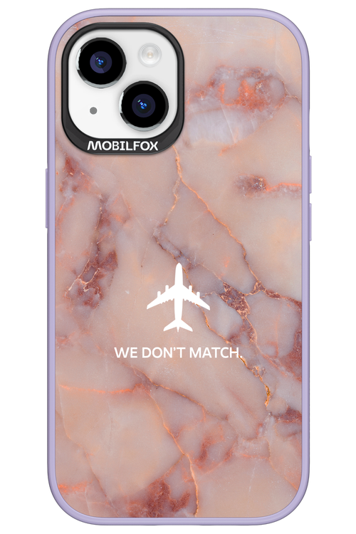 International Love I - Apple iPhone 15