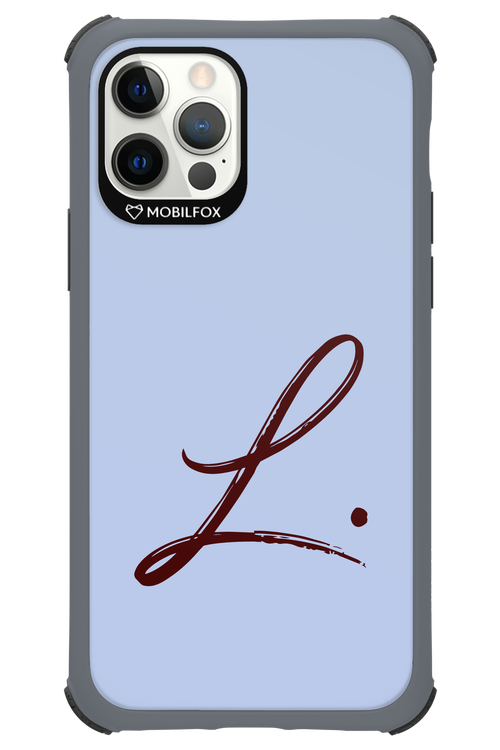 (Jellyfish Presso) L 2.0 - Apple iPhone 12 Pro