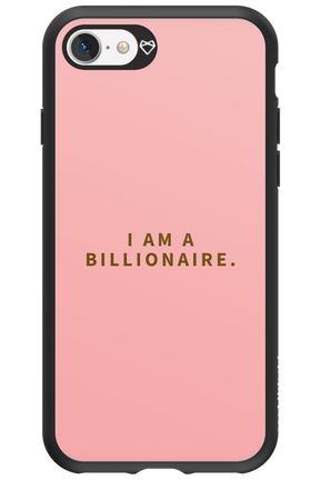 Billionaire - Apple iPhone 7