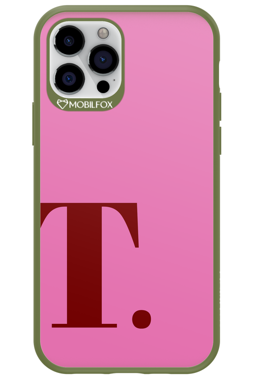 T (Sorbet) 2.0 - Apple iPhone 12 Pro