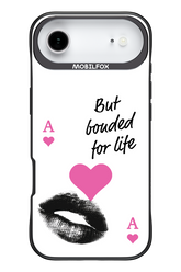 Bonded for Life 2.0 - Apple iPhone 17 Air
