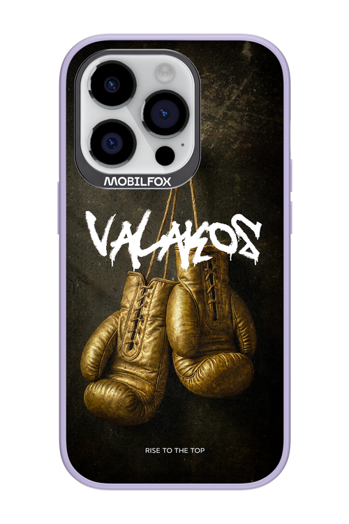 Golden 2.0 - Apple iPhone 14 Pro