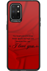 Never Ignore 2.0 - OnePlus 8T