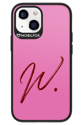 (Sorbet) W 2.0 - Apple iPhone 13 Mini