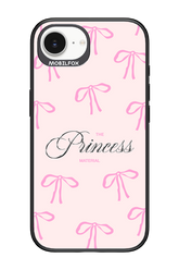 Princess Material 2.0 - Apple iPhone 16e