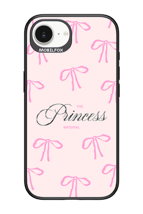 Princess Material 2.0 - Apple iPhone 16e