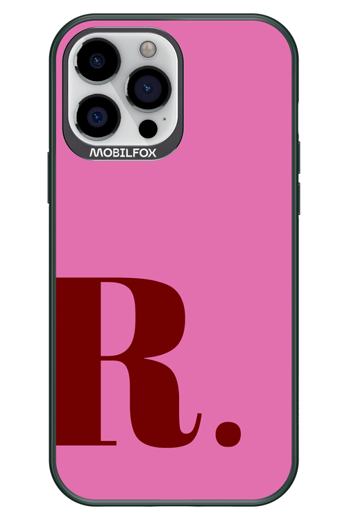 R (Sorbet) 2.0 - Apple iPhone 13 Pro Max