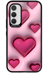 Nantia Hearts 2.0 - Samsung Galaxy A34