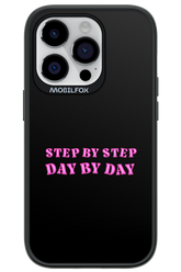 Step by Step Black - Apple iPhone 14 Pro