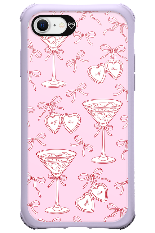 Tipsy Toast 2.0 - Apple iPhone SE 2022
