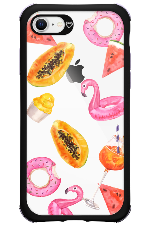 TropicalHouse - Apple iPhone 8