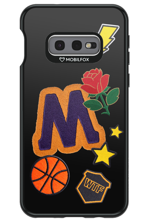 University's King - Samsung Galaxy S10e