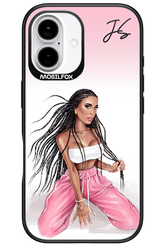 Stella - Apple iPhone 16