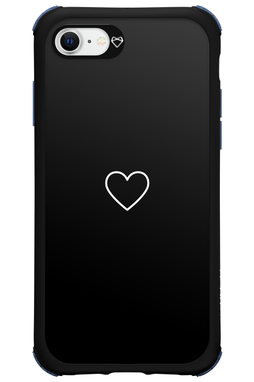 Love Is Simple - Apple iPhone SE 2022