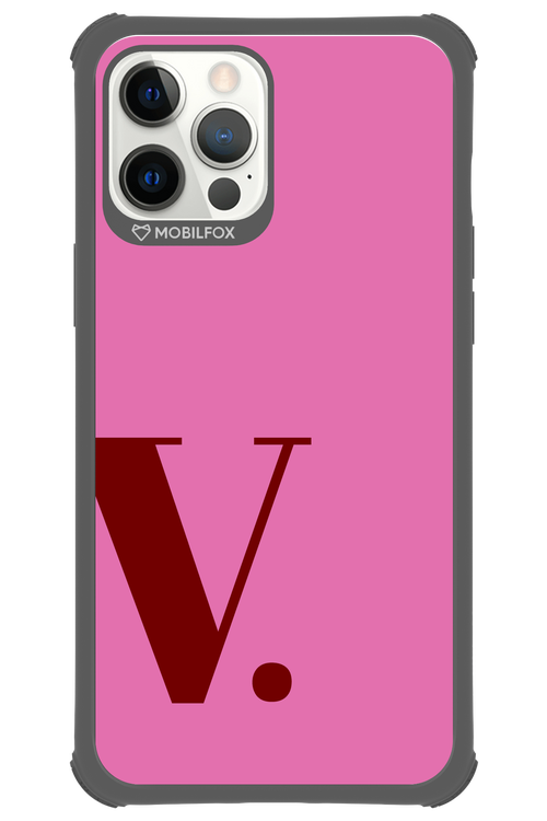 V (Sorbet) 2.0 - Apple iPhone 12 Pro Max