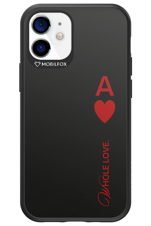 Whole 2.0 - Apple iPhone 12 Mini