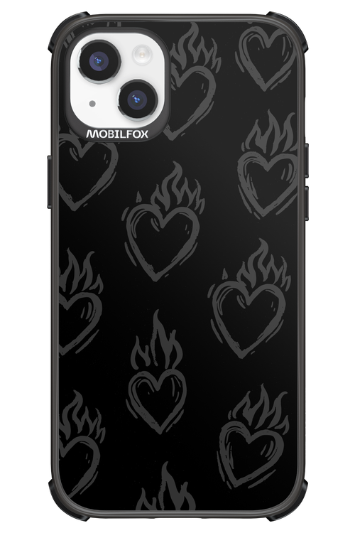 Angry Girlfriend - Apple iPhone 14 Plus