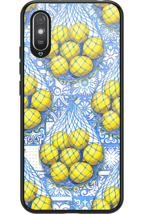 Net Style - Xiaomi Redmi 9A