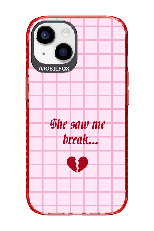 Break 2.0 - Apple iPhone 14