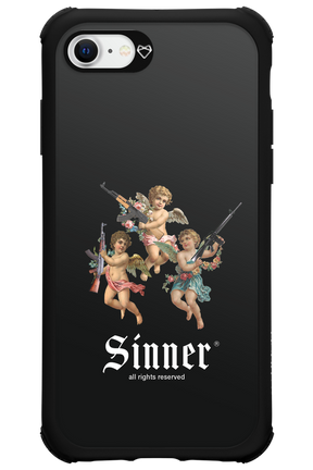 Sinner - Apple iPhone SE 2020