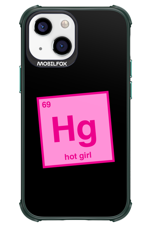 HG 2.0 - Apple iPhone 13 Mini