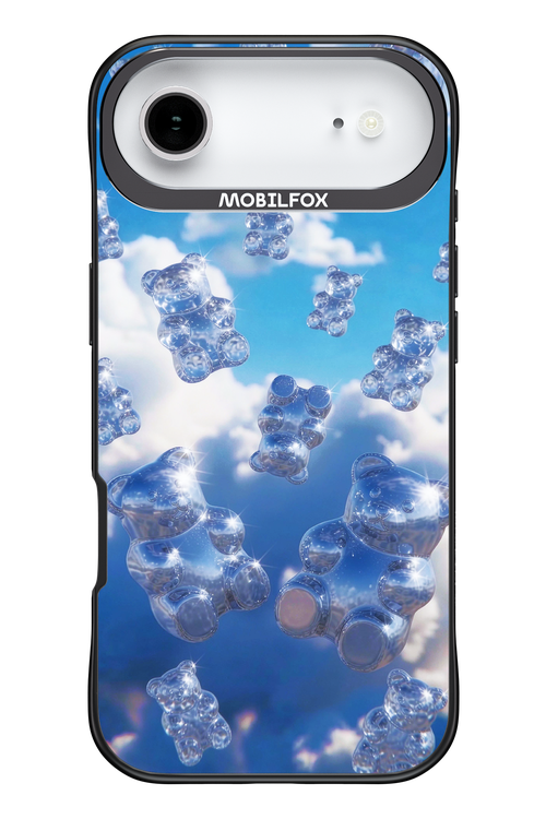 Crystal Bears 2.0 - Apple iPhone 17 Air