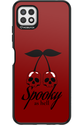 Hella Spooky - Samsung Galaxy A22 5G