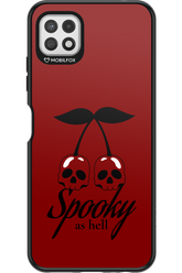 Hella Spooky - Samsung Galaxy A22 5G